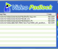 Video Padlock Screenshot 0