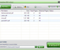 Wondershare PDF to Excel Converter Screenshot 0