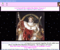 Astroccult Napoleon's Oracle Screenshot 0