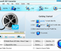 Bigasoft 3GP Converter Screenshot 0