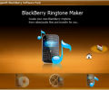 Bigasoft BlackBerry Software Pack Screenshot 0