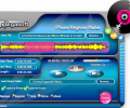 Bigasoft iPhone Ringtone Maker for Mac Screenshot 0