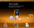 Bigasoft iPod Software Pack Screenshot 0
