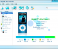 Bigasoft iPod Transfer Screenshot 0