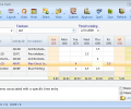 BillQuick 2009 Screenshot 0