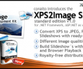 XPS2Image SDK for .NET and COM Screenshot 0