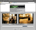 Video Music Extractor Screenshot 0