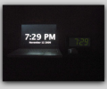 iTravel Alarm Clock Screensaver MacOS Edition Screenshot 0