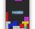 Tetris'09 FREE Screenshot 0
