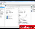 Diafaan SMS Server - full edition Screenshot 0