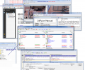 DiffVue Screenshot 0