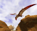 3D Canyon Flight for Mac OS X Screenshot 0