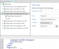 XML Assistant Screenshot 0