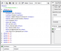 Easy XML Editor Screenshot 0