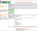 NEO Find Screenshot 0