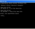 DiskSector Screenshot 0