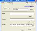 Shockwave Flash to Xbox Free Convert Screenshot 0