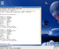 Hard Disk Sentinel Linux Screenshot 0