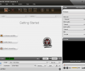 ImTOO AVCHD Converter Screenshot 0