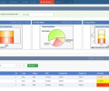 Application lifecycle management - informUp ALM Screenshot 0