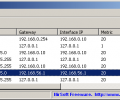 NetRouteView Screenshot 0