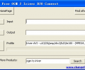 CFTsoft Free OGM 2 Iriver B20 Convert Screenshot 0