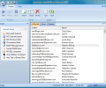 Email Addresses Processor 2009 Screenshot 0