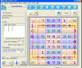 Isanaki Sudoku Screenshot 0