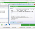 MP3 Recorder Plus Screenshot 0