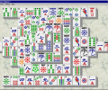 Mahjong Solitaire-7 Screenshot 0
