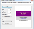 Super PDF2Image Converter .NET Screenshot 0