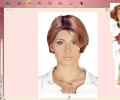 Virtual Hairstudio Salon Edition Screenshot 0