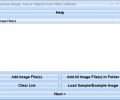 Remove People, Text or Objects From Photo Software Screenshot 0