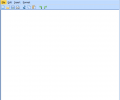 RTF Editor Software Screenshot 0