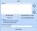 Join Multiple SWF Files Into One Software Screenshot 0