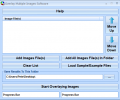 Overlay Multiple Images Software Screenshot 0