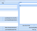 Gmail Send Email To Multiple Recipients Software Screenshot 0