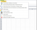 Excel Paradox Import, Export & Convert Software Screenshot 0