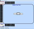 Dominoes Game Software Screenshot 0