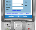 Voltage Drop Calculator - SP Screenshot 0