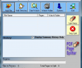 PDF Splitter Deluxe Screenshot 0