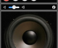 Air Mic Live Audio for iPhone/iPod Touch (Windows Version) Screenshot 0
