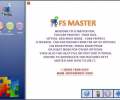 FS Master Pro Screenshot 0