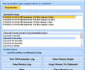 Monitor Bandwidth Usage Software Screenshot 0