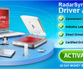 RadarSync Driver Alert Service Screenshot 0