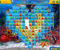 Playrix Fishdom: Frosty Splash Screenshot 0