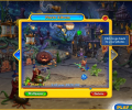 Fishdom: Spooky Splash Screenshot 0