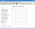 TotoCalculator 2 for FreeBSD Screenshot 0