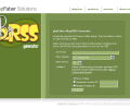 PHPFABER Ebay2RSS Generator Screenshot 0