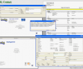 NBL Contact Free Screenshot 0